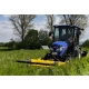 Traktor ISEKI TH5420 AHLK